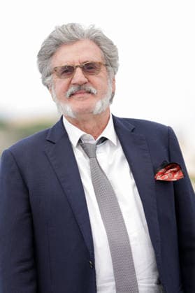 Internationale Filmfestspiele von Cannes, La Troisieme Nuit Photocall #5 79ème Festival International du Film de Cannes photocall la troisieme nuit 79th International Cannes Film Festival photocall la troisieme nuit with Daniel Auteuil 456325 2026 05 18  Copyright: xLionelxGuericolas MPPx STAR_456325_019