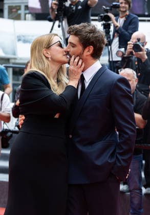 Internationale Filmfestspiele von Cannes, The Unknown Premiere #4  Copyright: xIvankaxVoisinx xStarfacex STAR_456335_004