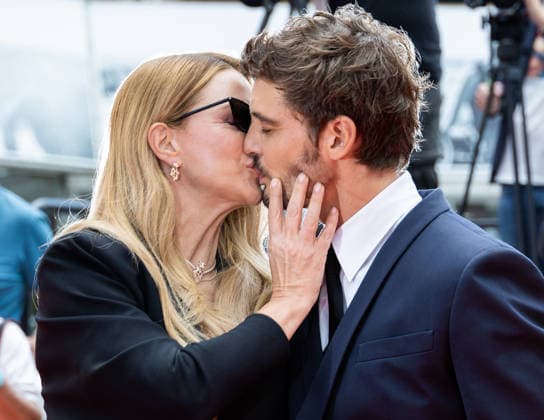 Internationale Filmfestspiele von Cannes, The Unknown Premiere #4  Copyright: xIvankaxVoisinx xStarfacex STAR_456335_006