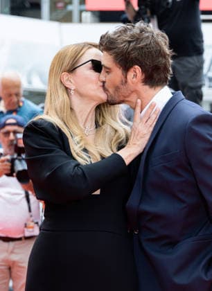 Internationale Filmfestspiele von Cannes, The Unknown Premiere #4  Copyright: xIvankaxVoisinx xStarfacex STAR_456335_008