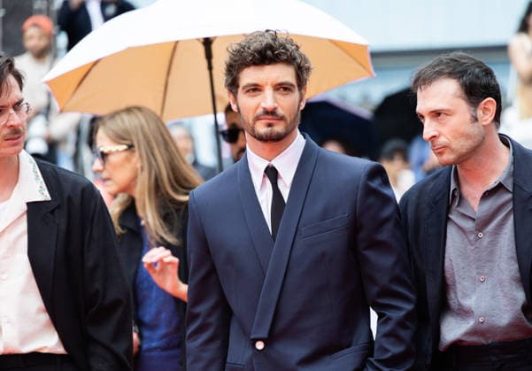 Internationale Filmfestspiele von Cannes, The Unknown Premiere #4  Copyright: xIvankaxVoisinx xStarfacex STAR_456335_009
