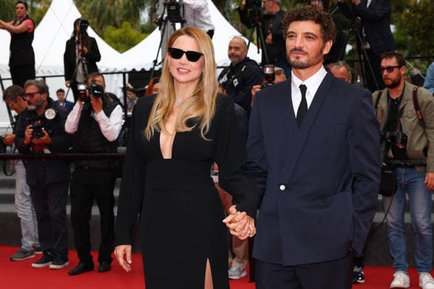 Internationale Filmfestspiele von Cannes, The Unknown Premiere #4 May 18, 2026, Cannes, Cote D azur, France: xxx on the red carpet for the screening of THE UNKNOWN at the 79th Annual Cannes Film Festival at Palais des Festivals in Cannes, France Cannes France  - ZUMAc179 20260518_zep_c179_026 Copyright: xMickaelxChavetx