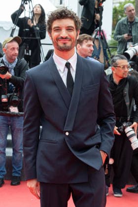 Internationale Filmfestspiele von Cannes, The Unknown Premiere #4 Cannes L Inconnue Red Carpet LZ Niels Schneider attending the red carpet of L Inconnue during the 79th Cannes International Film Festival in Cannes, France on May 18, 2026, the film selected in the Official Competition. Photo by Laurent Zabulon ABACAPRESS.COM  Copyright: xZabulonxLaurentx