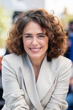 Internationale Filmfestspiele von Cannes, Vesna Photocall #5 Cannes Vesna Photocall LZ Patricia López Arnaiz attends the photocall of Vesna during the 79th Cannes International Film Festival in Cannes, France on May 18, 2026, the film selected in the Official Competition. Photo by Laurent Zabulon ABACAPRESS.COM Cannes  Copyright: xZabulonxLaurentx
