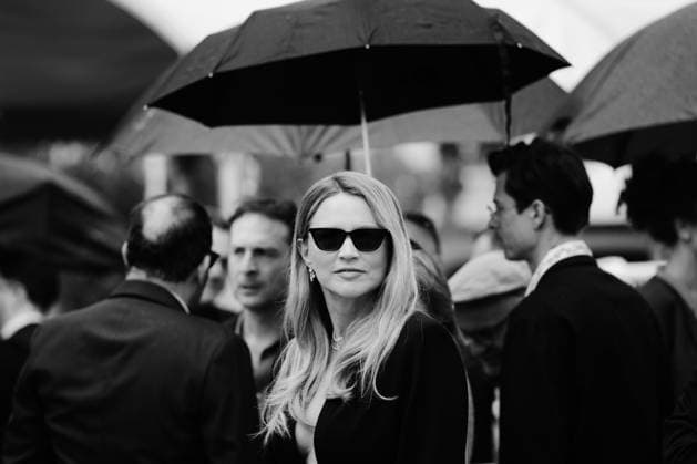Internationale Filmfestspiele von Cannes, The Unknown Premiere #4 79ème Festival International du Film de Cannes Montée des marches du film L inconnue 79th International Cannes Film Festival Red Carpet with L inconnue cast 456336 2026 05 18 Efira, Virginie  Copyright: xTerencexBaelenx STAR_456336_023