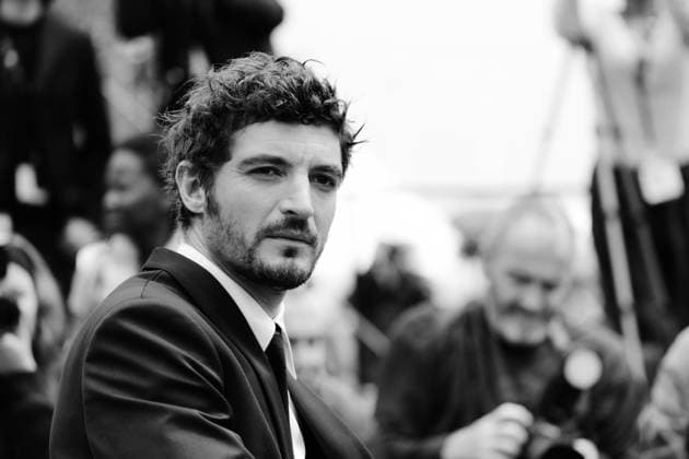 Internationale Filmfestspiele von Cannes, The Unknown Premiere #4 79ème Festival International du Film de Cannes Montée des marches du film L inconnue 79th International Cannes Film Festival Red Carpet with L inconnue cast 456336 2026 05 18 Schneider, Niels  Copyright: xTerencexBaelenx STAR_456336_046