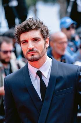 Internationale Filmfestspiele von Cannes, The Unknown Premiere #4 79ème Festival International du Film de Cannes Montée des marches du film L inconnue 79th International Cannes Film Festival Red Carpet with L inconnue cast 456336 2026 05 18 Schneider, Niels  Copyright: xTerencexBaelenx STAR_456336_049