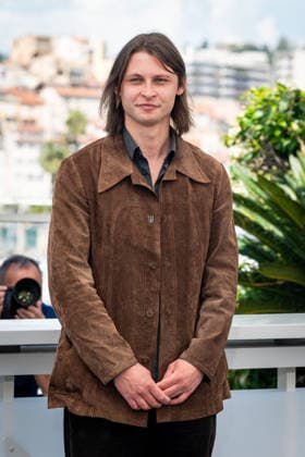Internationale Filmfestspiele von Cannes, Vesna Photocall #5 Vesna? photocall during the 79th Cannes Film Festival at Palais des Festivals in Cannes, France on 18 May 2026. Rostislav Kirpicenko attends the Vesna? photocall during the 79th Cannes Film Festival at Palais des Festivals in Cannes, France on 18 May 2026., Credit:Stefano Costantino TTL Stefano Costantino Avalon France, Cannes  Copyright: xStefanoxCostantinoxTTLx xStefanoxCostantinox xAvalonx 1100087199