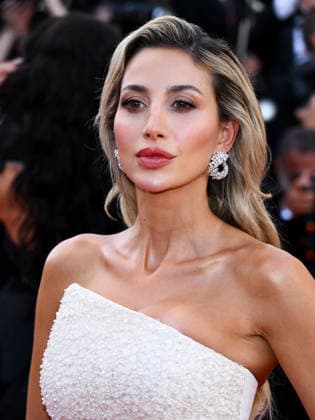 Internationale Filmfestspiele von Cannes, Fjord Premiere #5 IPA84834512 - Cannes, 79th Cannes Film Festival 2026, evening 7. red carpet of FJORD. Pictured: model Roz  Copyright: xTerenghi Ipa-Agency.netx xPoolxPhotoxEventsx07x 84834512