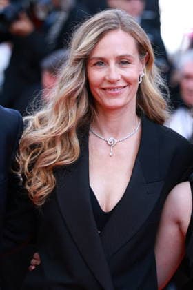 Internationale Filmfestspiele von Cannes, Fjord Premiere #5 Cannes - Fjord Red Carpet Cecile de France attending the Fjord screening during the 79th annual Cannes Film Festival at Palais des Festivals on May 18, 2026 in Cannes, France. Photo by Jerome Domine ABACAPRESS.COM Cannes France  Copyright: xDominexJerome ABACAx