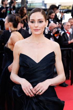 Internationale Filmfestspiele von Cannes, Fjord Premiere #5 Olivia Palermo Montée des marches du film Fjord lors du 79ème Festival International du Film de Cannes, le 18 mai 2026 Jacovides Moreau Bestimage Red carpet for Fjord at the 79th Cannes International Film Festival on May 18, 2026 Cannes France  Copyright: xJACOVIDES-MOREAUx xBESTIMAGExJACOVIDES-MOREAUx xBESTIMAGEx