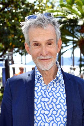 Ulrich Matthes at the MBB Reception Medienboard Reception at the Gardens of the Mondrian in Cannes on 17 05 2026 as part of the 79 Cannes Film Festival in Cannes Medienboard Reception in Cannes