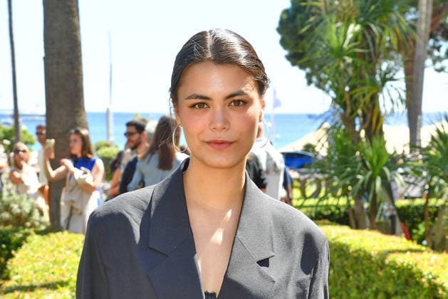 Tomomi Themann at the MBB Reception Medienboard Reception at the Gardens of the Mondrian in Cannes on 17 05 2026 as part of the 79 Cannes Film Festival in Cannes Medienboard Reception in Cannes