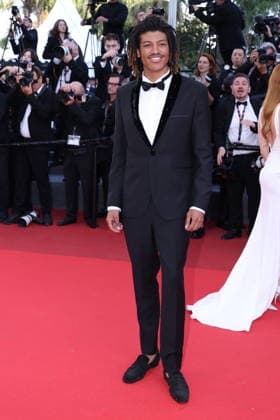 Internationale Filmfestspiele von Cannes, Fjord Premiere #6 Cannes - Fjord Red Carpet Henry Samuel attending the Fjord screening during the 79th annual Cannes Film Festival at Palais des Festivals on May 18, 2026 in Cannes, France. Photo by Jerome Domine ABACAPRESS.COM Cannes France  Copyright: xDominexJerome ABACAx