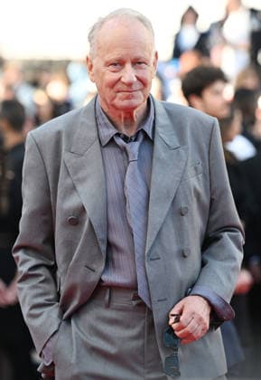 Internationale Filmfestspiele von Cannes, Fjord Premiere #6 Swedish actor Stellan Skarsgaard attends the premiere for Fjord at the 79th Cannes Film Festival in Cannes, France on Monday, May 18, 2026.  CAN20260518148 RUNExHELLESTAD