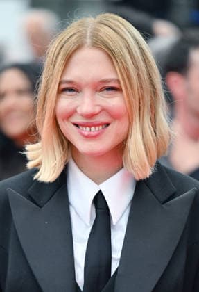 Internationale Filmfestspiele von Cannes, Fjord Premiere #6 French actress Lea Seydoux attends the premiere for Fjord at the 79th Cannes Film Festival in Cannes, France on Monday, May 18, 2026.  CAN20260518147 RUNExHELLESTAD