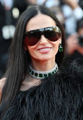 Internationale Filmfestspiele von Cannes, Fjord Premiere #6 American actress Demi Moore attends the premiere for Fjord at the 79th Cannes Film Festival in Cannes, France on Monday, May 18, 2026.  CAN20260518150 RUNExHELLESTAD