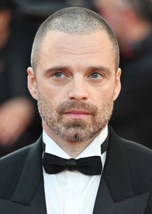 Internationale Filmfestspiele von Cannes, Fjord Premiere #6 German actor Sebastian Stan attends the premiere for Fjord at the 79th Cannes Film Festival in Cannes, France on Monday, May 18, 2026.  CAN20260518142 RUNExHELLESTAD
