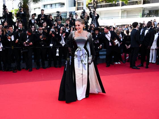 Internationale Filmfestspiele von Cannes, Fjord Premiere #6 IPA84836009 - Cannes, 79th Cannes Film Festival 2026, evening 7. red carpet of FJORD. Pictured: Sharon Stone  Copyright: xTerenghi Ipa-Agency.netx xPoolxPhotoxEventsx07x 84836009