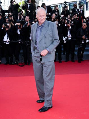Internationale Filmfestspiele von Cannes, Fjord Premiere #7 IPA84837786 - Cannes, 79th Cannes Film Festival 2026, evening 7. red carpet for FJORD. Pictured: stellan skarsgard  Copyright: xTerenghi Ipa-Agency.netx xPoolxPhotoxEventsx07x 84837786