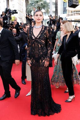 Internationale Filmfestspiele von Cannes, Fjord Premiere #7 Taylor Hill Montée des marches du film Fjord lors du 79ème Festival International du Film de Cannes, le 18 mai 2026 Jacovides Moreau Bestimage Red carpet for Fjord at the 79th Cannes International Film Festival on May 18, 2026 Cannes France  Copyright: xJACOVIDES-MOREAUx xBESTIMAGExJACOVIDES-MOREAUx xBESTIMAGEx