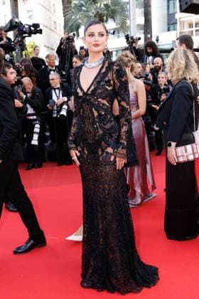 Internationale Filmfestspiele von Cannes, Fjord Premiere #7 Taylor Hill Montée des marches du film Fjord lors du 79ème Festival International du Film de Cannes, le 18 mai 2026 Jacovides Moreau Bestimage Red carpet for Fjord at the 79th Cannes International Film Festival on May 18, 2026 Cannes France  Copyright: xJACOVIDES-MOREAUx xBESTIMAGExJACOVIDES-MOREAUx xBESTIMAGEx