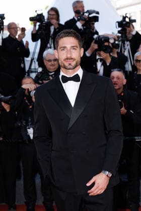 Internationale Filmfestspiele von Cannes, Fjord Premiere #7 Kevin Trapp Montée des marches du film Fjord lors du 79ème Festival International du Film de Cannes, le 18 mai 2026 Jacovides Moreau Bestimage Red carpet for Fjord at the 79th Cannes International Film Festival on May 18, 2026 Cannes France  Copyright: xJACOVIDES-MOREAUx xBESTIMAGExJACOVIDES-MOREAUx xBESTIMAGEx