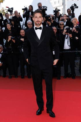Internationale Filmfestspiele von Cannes, Fjord Premiere #7 Kevin Trapp Montée des marches du film Fjord lors du 79ème Festival International du Film de Cannes, le 18 mai 2026 Jacovides Moreau Bestimage Red carpet for Fjord at the 79th Cannes International Film Festival on May 18, 2026 Cannes France  Copyright: xJACOVIDES-MOREAUx xBESTIMAGExJACOVIDES-MOREAUx xBESTIMAGEx