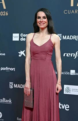 IV Edition of the Talía Awards of the Academy of Performing Arts of Spain Begona Maestre during the gala of the Talía Awards of the Academy of Performing Arts of Spain, May 18, 2026, in Madrid Spain The Talía Awards are the awards of the Academy of Performing Arts of Spain Presented annually, they recognize excellence in different fields of the performing arts in Spain PHOTOCALL AWARDS José Madrid Madrid Madrid Spain  Copyright: xJosÃ xOlivax 7533041