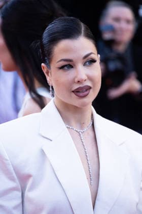 Internationale Filmfestspiele von Cannes, Fjord Premiere #8 79ème Festival International du Film de Cannes Montée des marches du film Fjord 79th International Cannes Film Festival Red Carpet with Fjord cast 456359 2026 05 18 Phoenix, Enjoy Marie Lopez  Copyright: xIvankaxVoisinx xStarfacex STAR_456359_062