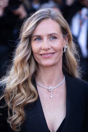 Internationale Filmfestspiele von Cannes, Fjord Premiere #8 79ème Festival International du Film de Cannes Montée des marches du film Fjord 79th International Cannes Film Festival Red Carpet with Fjord cast 456359 2026 05 18 De France, Cécile  Copyright: xIvankaxVoisinx xStarfacex STAR_456359_094