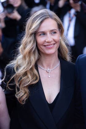 Internationale Filmfestspiele von Cannes, Fjord Premiere #8 79ème Festival International du Film de Cannes Montée des marches du film Fjord 79th International Cannes Film Festival Red Carpet with Fjord cast 456359 2026 05 18 De France, Cécile  Copyright: xIvankaxVoisinx xStarfacex STAR_456359_095
