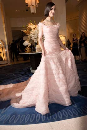 Celebrity, Internationale Filmfestspiele von Cannes, Stars am Hotel Martinez #9 Cannes Sofia Carson exits Martinez MP Cannes, France- May 18: Sofia Carson leave the Martinez Hotel during 79th Festival of Cannes, on May 18, 2026 in Cannes, France. Photo by Marco Piovanotto Abacapress.com Cannes France  Copyright: xPiovanottoxMarco ABACAx