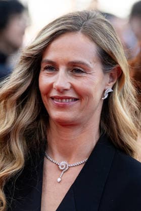 Internationale Filmfestspiele von Cannes, Fjord Premiere #9 Cécile de France Bijoux Tasaki Montée des marches du film Fjord lors du 79ème Festival International du Film de Cannes, le 18 mai 2026 Jacovides Moreau Bestimage Red carpet for Fjord at the 79th Cannes International Film Festival on May 18, 2026 Cannes France  Copyright: xJACOVIDES-MOREAUx xBESTIMAGExJACOVIDES-MOREAUx xBESTIMAGEx