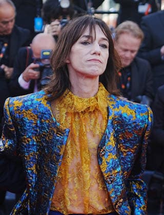 79eme FESTIVAL DE CANNES 18 05 2026 CANNES, FRANCE - MAY 18 Charlotte Gainsbourg L Affaire Marie - Claire screening during the 79th annual Cannes Film Festival at Palais des Festivals on May 18 2026 in Cannes, France.photos Laurent Lairys Pierre Niney and Natacha Andrews Histoires Paralleles screening during the 79th annual Cannes Film Festival at Palais des Festivals on May 14, 2026 in Cannes, France.photos Laurent Lairys CANNESFrance  Copyright: xLaurentxLairysx