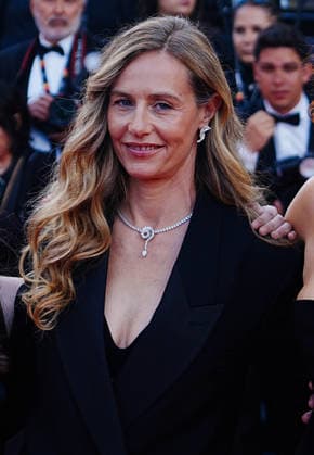 79eme FESTIVAL DE CANNES 18 05 2026 CANNES, FRANCE - MAY 18 Cecile de France L Affaire Marie - Claire screening during the 79th annual Cannes Film Festival at Palais des Festivals on May 18 2026 in Cannes, France.photos Laurent Lairys Pierre Niney and Natacha Andrews Histoires Paralleles screening during the 79th annual Cannes Film Festival at Palais des Festivals on May 14, 2026 in Cannes, France.photos Laurent Lairys CANNESFrance  Copyright: xLaurentxLairysx
