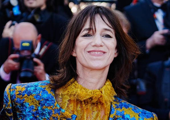 79eme FESTIVAL DE CANNES 18 05 2026 CANNES, FRANCE - MAY 18 Charlotte Gainsbourg L Affaire Marie - Claire screening during the 79th annual Cannes Film Festival at Palais des Festivals on May 18 2026 in Cannes, France.photos Laurent Lairys Pierre Niney and Natacha Andrews Histoires Paralleles screening during the 79th annual Cannes Film Festival at Palais des Festivals on May 14, 2026 in Cannes, France.photos Laurent Lairys CANNESFrance  Copyright: xLaurentxLairysx