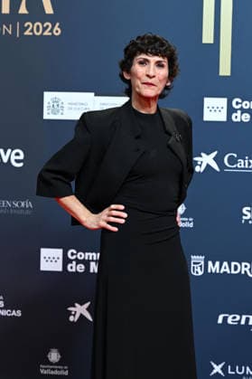 IV Edition of the Talía Awards of the Academy of the Performing Arts of Spain Guests invited during the Talía Awards Gala of the Academy of the Performing Arts of Spain, May 18, 2026, in Madrid Spain The Talía Awards are the awards of the Academy of the Performing Arts of Spain Presented annually, they recognize excellence in different fields of the performing arts in Spain PHOTOCALL José Madrid Madrid Madrid Spain AWARDS  Copyright: xJosÃ xOlivax 7533200