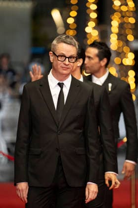 Cannes Her Private Hell Red Carpet EB Nicolas Winding Refn attend the Her Private Hell screening during the 79th annual Cannes Film Festival at Palais des Festivals on May 18, 2026 in Cannes, France. Photo by Eliot Blondet ABACAPRESS.COM Cannes France France  Copyright: xBlondetxEliot ABACAx