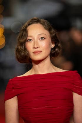 Cannes Her Private Hell Red Carpet EB Havana Rose attends the Her Private Hell screening during the 79th annual Cannes Film Festival at Palais des Festivals on May 18, 2026 in Cannes, France. Photo by Eliot Blondet ABACAPRESS.COM Cannes France France  Copyright: xBlondetxEliot ABACAx