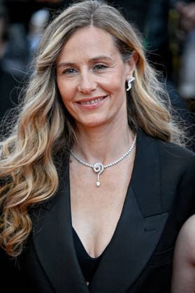Cannes Fjord Screening JR Cecile de France attending the screening of the movie Fjord during the 79th Cannes Film Festival in Cannes, France on May 18, 2026. Photo by Julien Reynaud APS-Medias ABACAPRESS.COM Cannes France  Copyright: xReynaudxJulien APS-Medias ABACAx