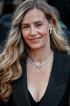Cannes Fjord Screening JR Cecile de France attending the screening of the movie Fjord during the 79th Cannes Film Festival in Cannes, France on May 18, 2026. Photo by Julien Reynaud APS-Medias ABACAPRESS.COM Cannes France  Copyright: xReynaudxJulien APS-Medias ABACAx
