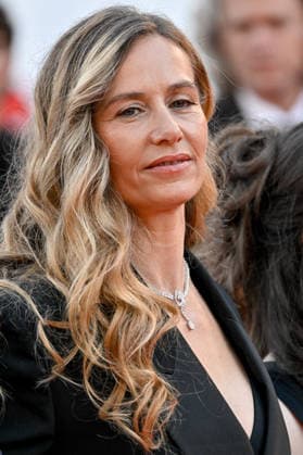 Cannes Fjord Screening JR Cecile de France attending the screening of the movie Fjord during the 79th Cannes Film Festival in Cannes, France on May 18, 2026. Photo by Julien Reynaud APS-Medias ABACAPRESS.COM Cannes France  Copyright: xReynaudxJulien APS-Medias ABACAx