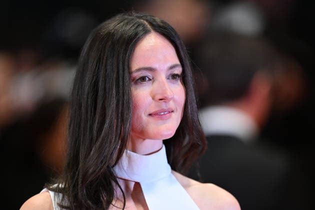 79th Cannes Film Festival: Fjord screening CANNES, FRANCE - MAY 18: Norwegian actress Renate Reinsve leaves after the screening of the film Fjord at the 79th edition of the Cannes Film Festival in Cannes, France on May 18, 2026. Mustafa Yalcin Anadolu Cannes France. Editorial use only. Please get in touch for any other usage.  Copyright: x2026xAnadoluxMustafaxYalcinx