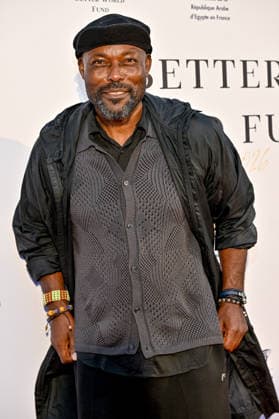 Cannes Better World Fund Party Jimmy Jean Louis attending the Better World Fund party during the 79th Cannes Film Festival in Cannes, France on May 18, 2026. Photo by Julien Reynaud APS-Medias ABACAPRESS.COM Cannes France  Copyright: xReynaudxJulien APS-Medias ABACAx