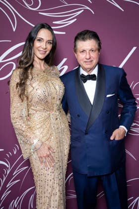 Guest Photocall of the Chopard Miracle Gala Evening during the 79th Cannes International Film Festival On May 18, 2026 Olivier Borde Bestimage Photocall of the Chopard Miracle Gala Evening during the 79th Cannes International Film Festival On May 18, 2026 in Cannes, France Cannes France  Copyright: xOLIVIERxBORDEx xBESTIMAGExOLIVIERxBORDEx xBESTIMAGEx