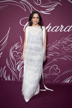 Guest Photocall of the Chopard Miracle Gala Evening during the 79th Cannes International Film Festival On May 18, 2026 Olivier Borde Bestimage Photocall of the Chopard Miracle Gala Evening during the 79th Cannes International Film Festival On May 18, 2026 in Cannes, France Cannes France  Copyright: xOLIVIERxBORDEx xBESTIMAGExOLIVIERxBORDEx xBESTIMAGEx