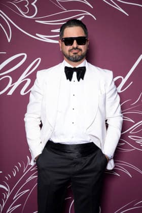 Guest Photocall of the Chopard Miracle Gala Evening during the 79th Cannes International Film Festival On May 18, 2026 Olivier Borde Bestimage Photocall of the Chopard Miracle Gala Evening during the 79th Cannes International Film Festival On May 18, 2026 in Cannes, France Cannes France  Copyright: xOLIVIERxBORDEx xBESTIMAGExOLIVIERxBORDEx xBESTIMAGEx
