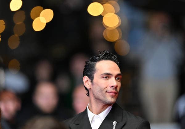 79th Cannes Film Festival: Her Private Hell screening CANNES, FRANCE - MAY 18: Mexican actor Diego Calva arrives for the screening of the film Her Private Hell at the 79th edition of the Cannes Film Festival in Cannes, France on May 18, 2026. Mustafa Yalcin Anadolu Cannes France. Editorial use only. Please get in touch for any other usage.  Copyright: x2026xAnadoluxMustafaxYalcinx