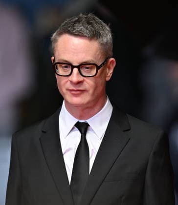79th Cannes Film Festival: Her Private Hell screening CANNES, FRANCE - MAY 18: Danish director and screenwriter Nicolas Winding Refn arrives for the screening of the film Her Private Hell at the 79th edition of the Cannes Film Festival in Cannes, France on May 18, 2026. Mustafa Yalcin Anadolu Cannes France. Editorial use only. Please get in touch for any other usage.  Copyright: x2026xAnadoluxMustafaxYalcinx